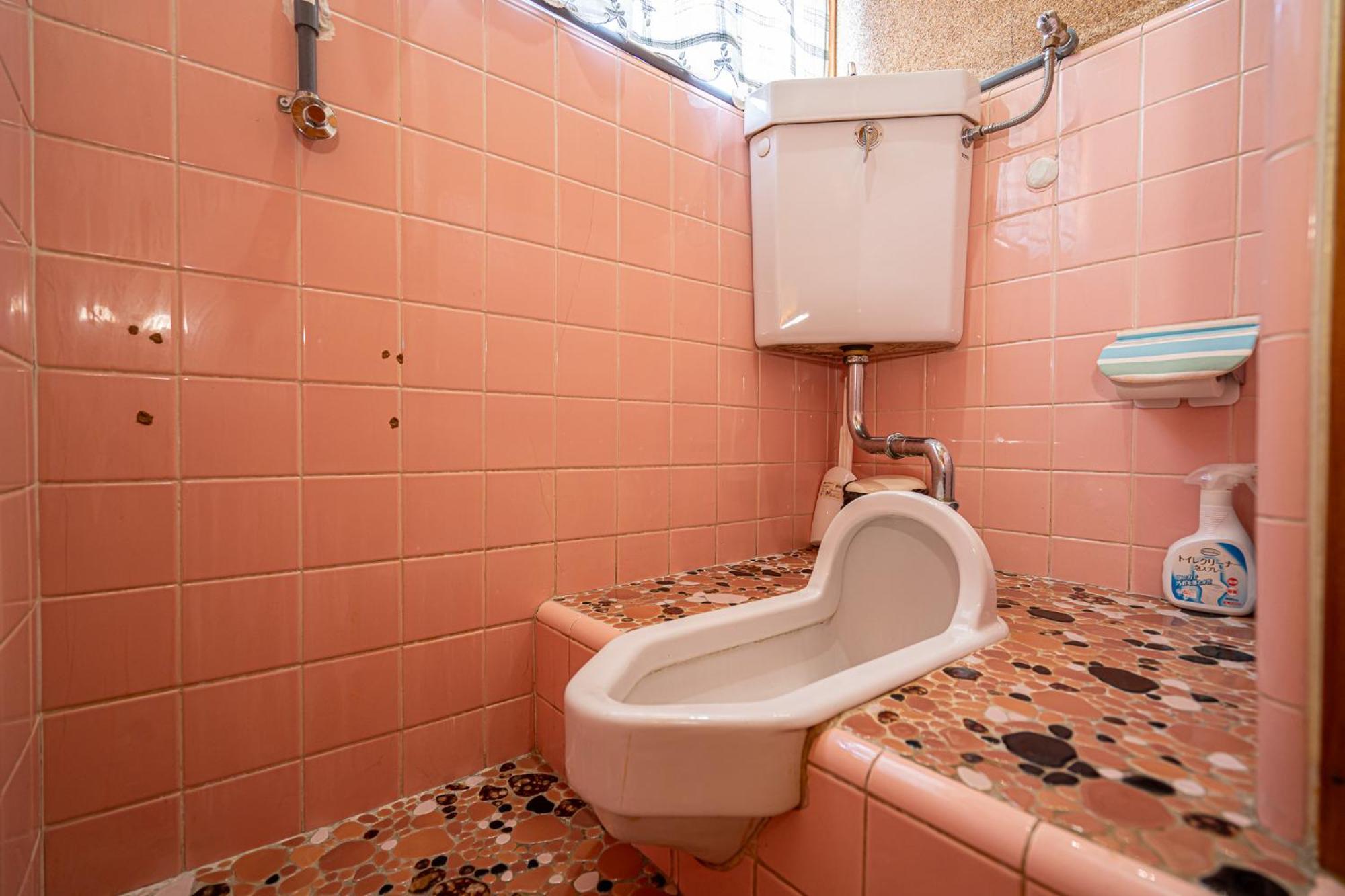 Casa de férias Jujo House Shinjuku Direct With 4br