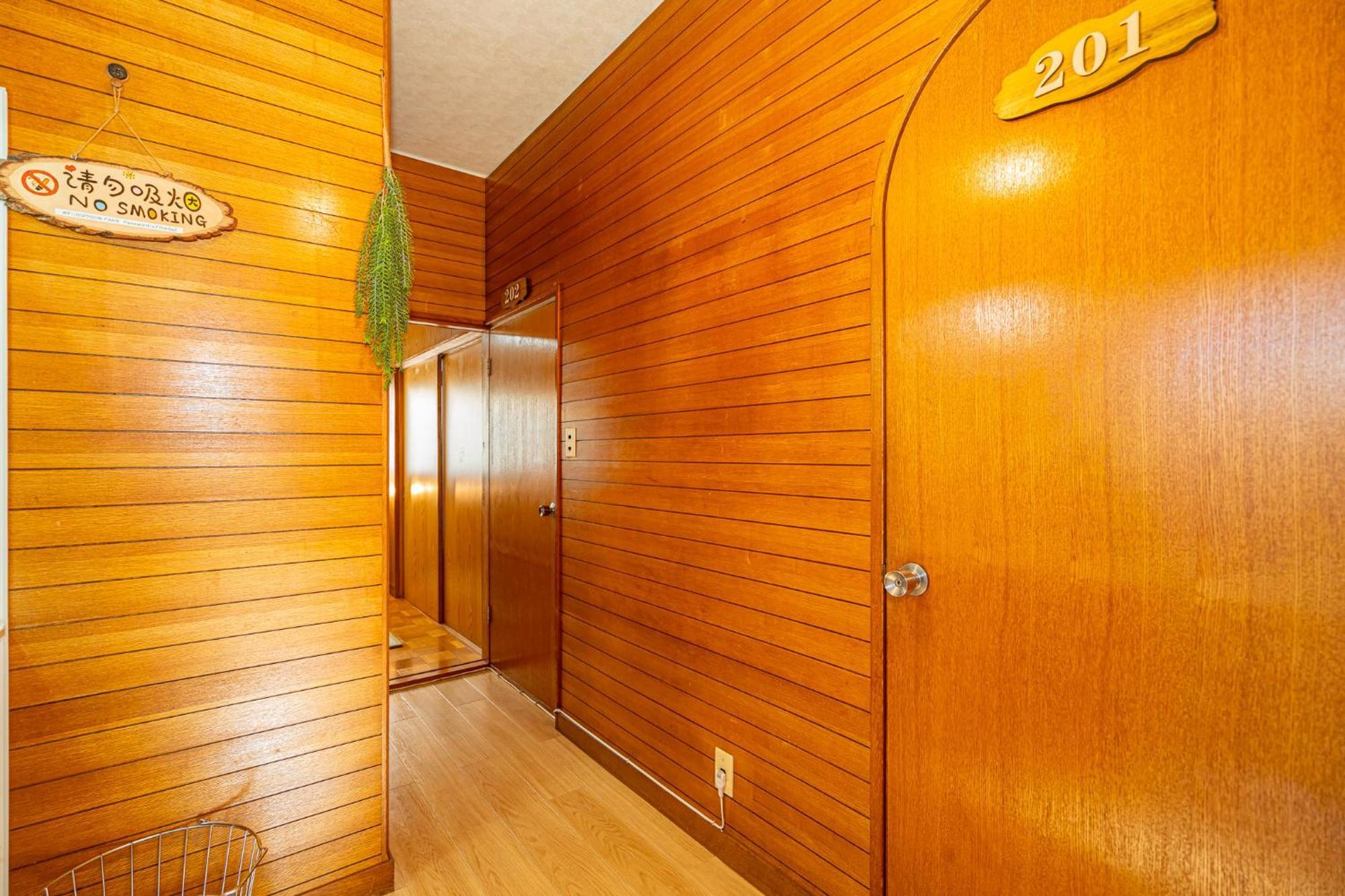 Casa de férias Jujo House Shinjuku Direct With 4br