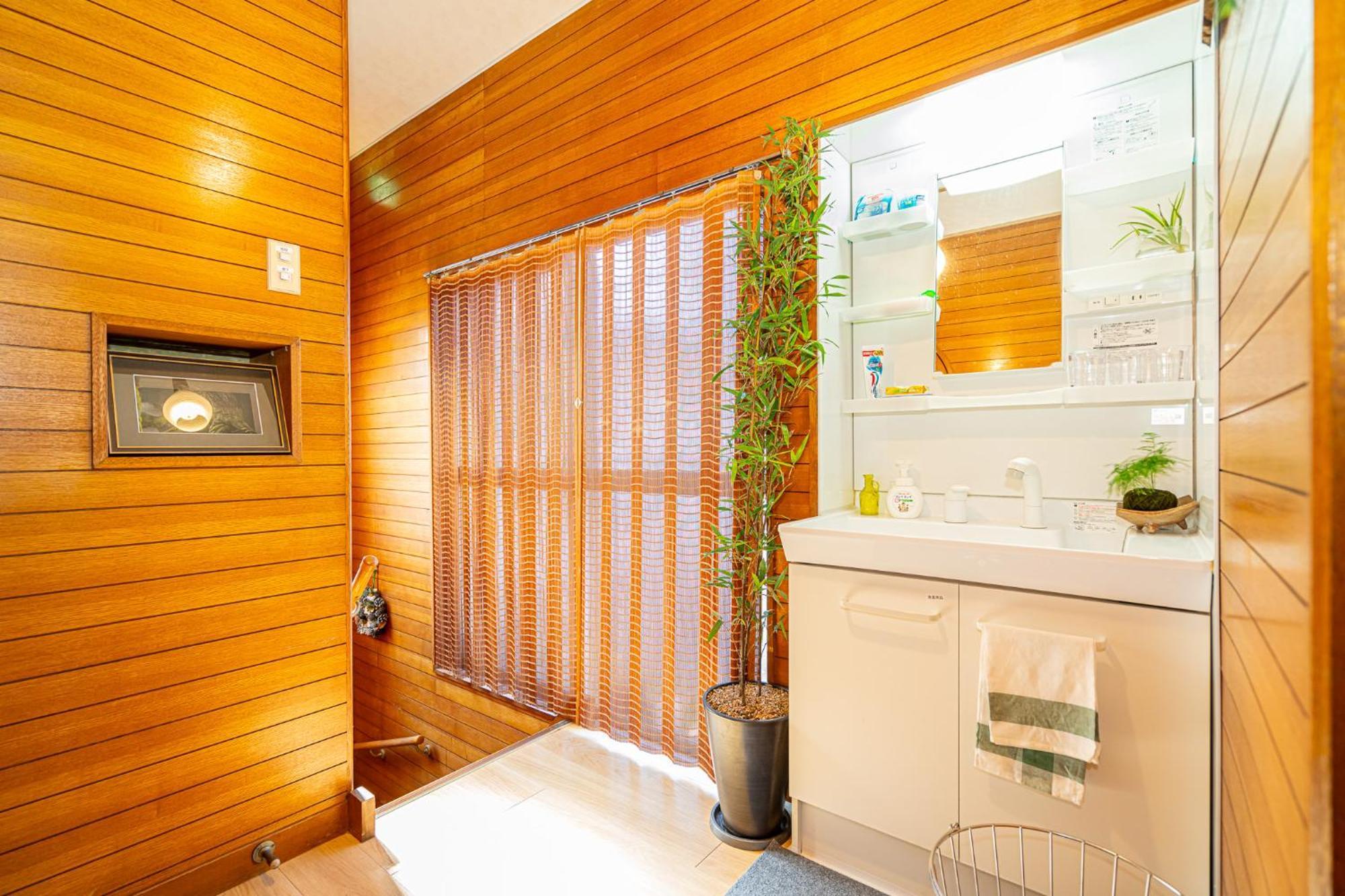 Casa de férias Jujo House Shinjuku Direct With 4br