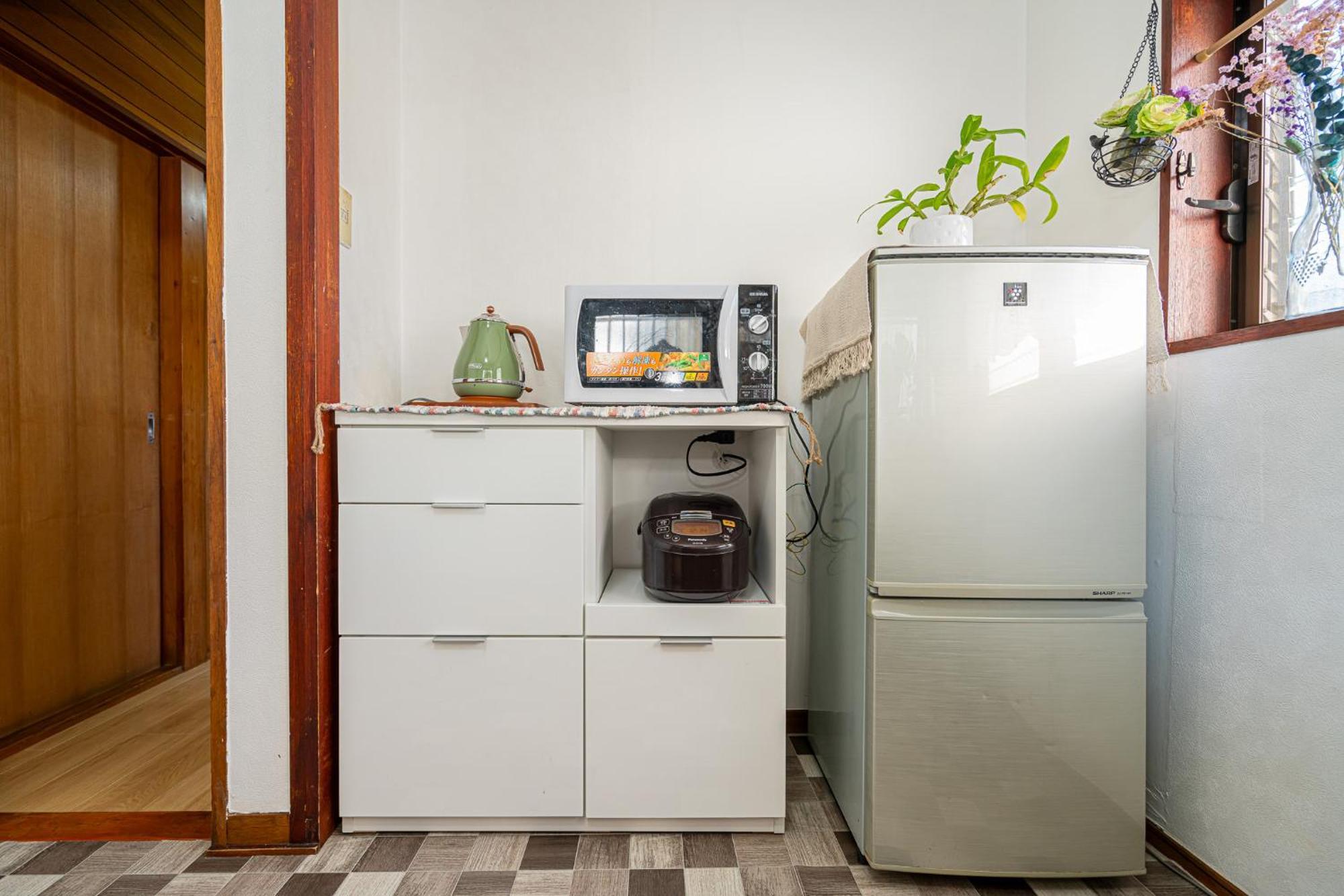 Jujo House Shinjuku Direct With 4br Casa de férias *
