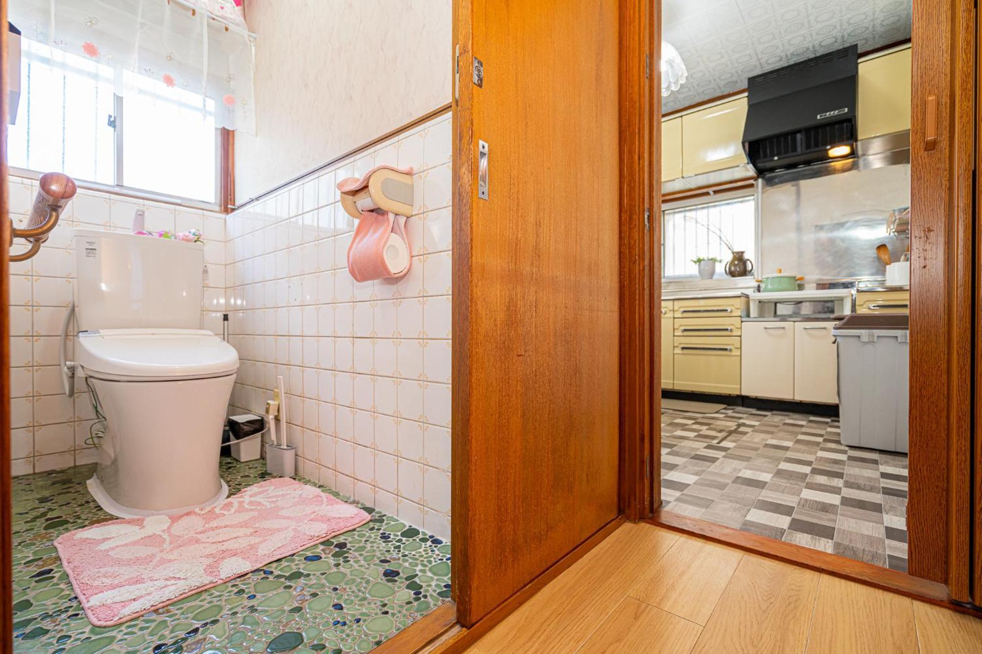 Jujo House Shinjuku Direct With 4br Casa de férias