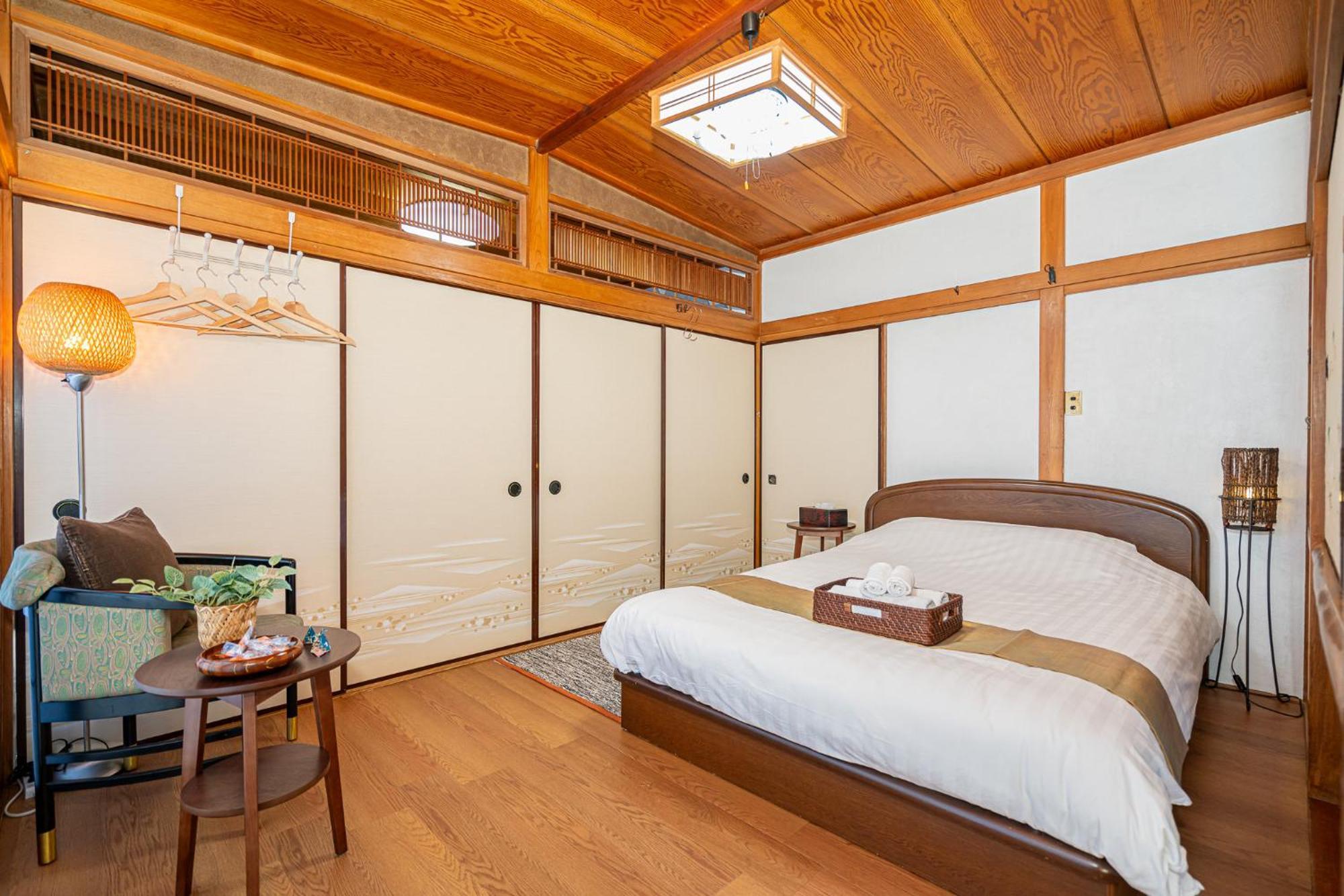 Jujo House Shinjuku Direct With 4br Tóquio