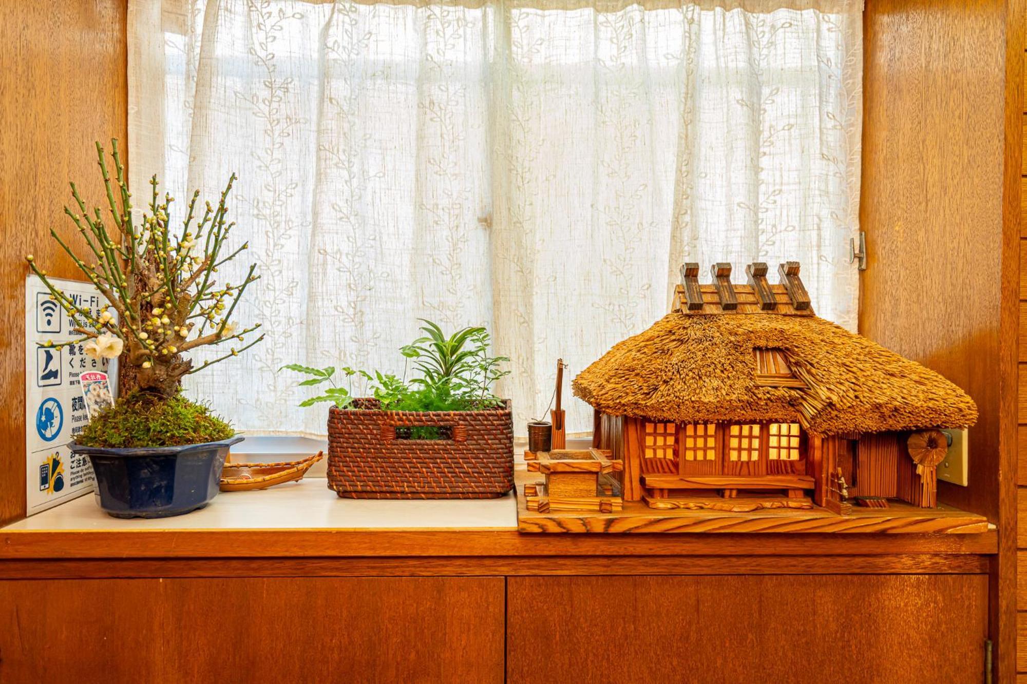 Jujo House Shinjuku Direct With 4br * Tóquio