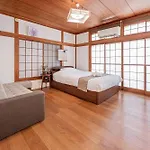 Jujo House Shinjuku Direct With 4Br
