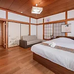 Jujo House Shinjuku Direct With 4Br