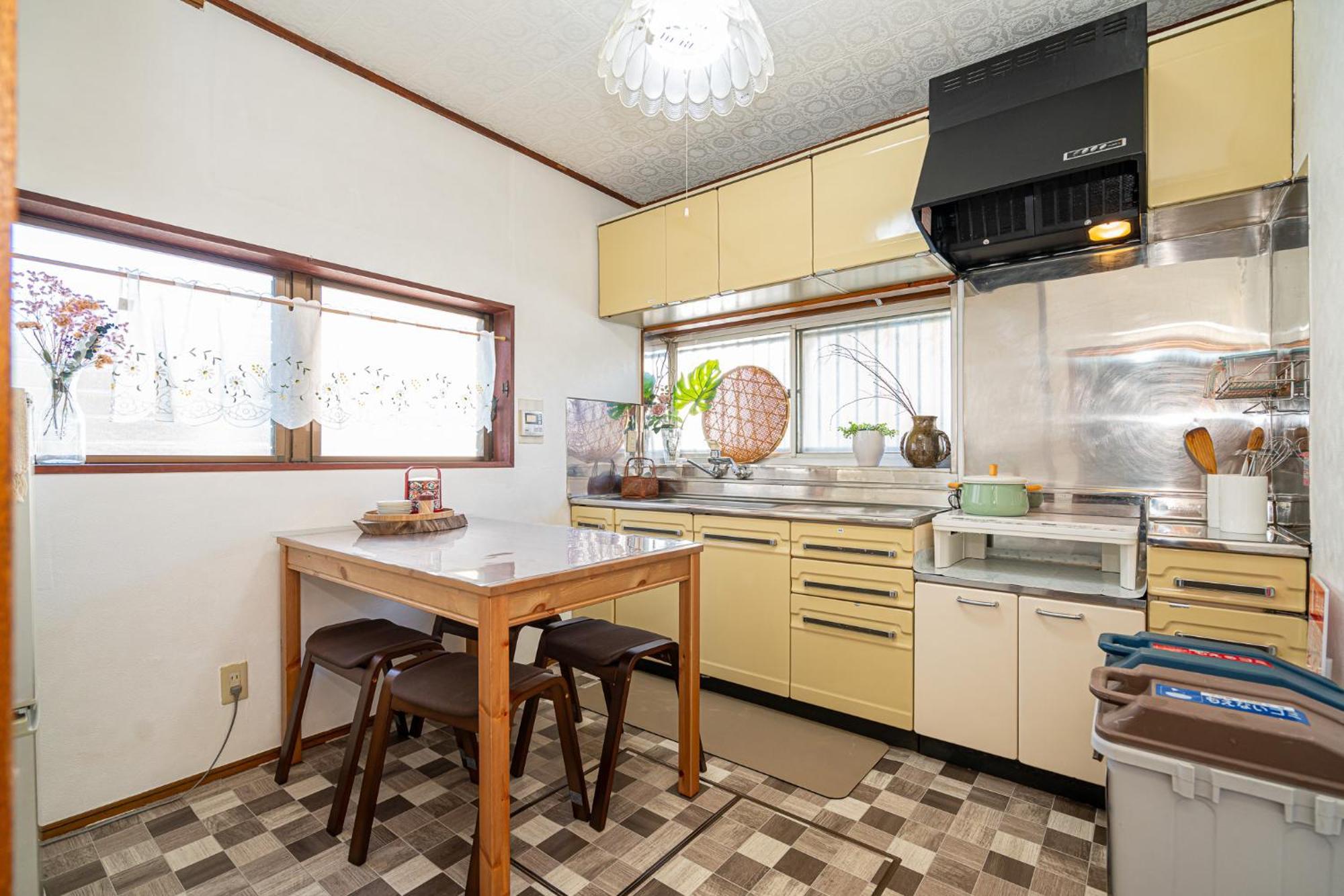 Jujo House Shinjuku Direct With 4br Сasa de vacaciones *