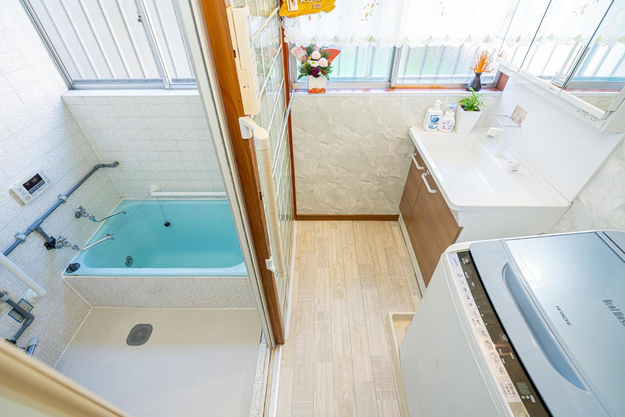 Сasa de vacaciones Jujo House Shinjuku Direct With 4br Tokio