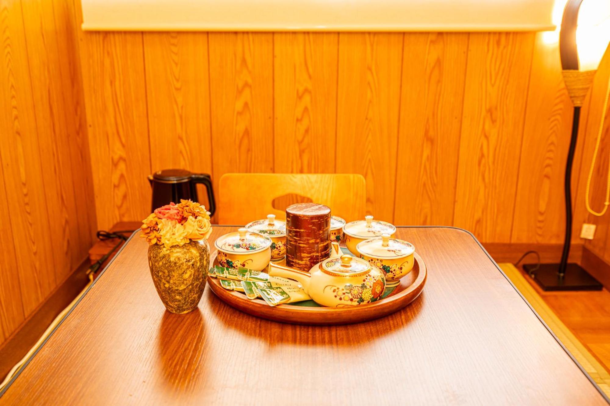 Jujo House Shinjuku Direct With 4br Сasa de vacaciones *