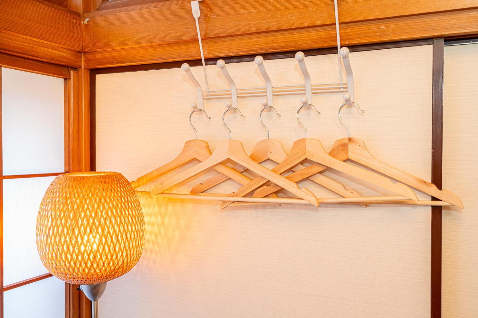 Сasa de vacaciones Jujo House Shinjuku Direct With 4br *