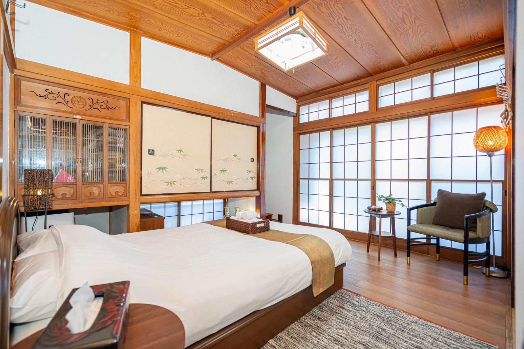 Jujo House Shinjuku Direct With 4br Сasa de vacaciones Tokio