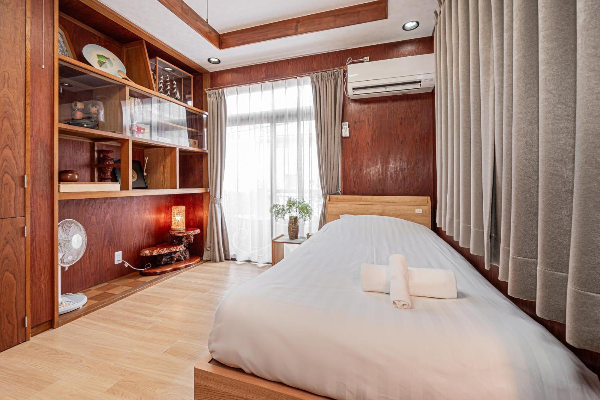 Jujo House Shinjuku Direct With 4br *